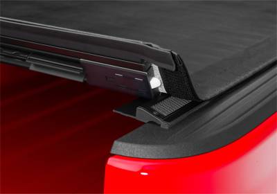 Truxedo - Truxedo 1523201 Truxedo Sentry Tonneau Cover - Image 5