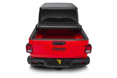 Truxedo - Truxedo 1523201 Truxedo Sentry Tonneau Cover - Image 12