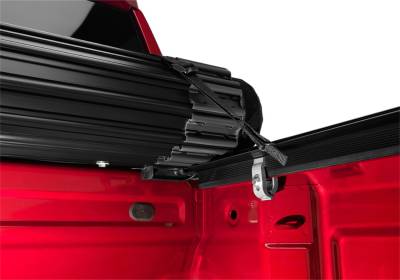 Truxedo - Truxedo 1574301 Truxedo Sentry Tonneau Cover - Image 5