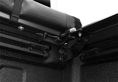 Truxedo - Truxedo 523201 TruXedo Lo Pro Tonneau Cover - Image 4