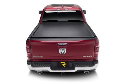 Truxedo - Truxedo 786901 TruXedo Deuce Tonneau Cover - Image 10
