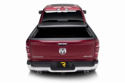 Truxedo - Truxedo 786901 TruXedo Deuce Tonneau Cover - Image 11