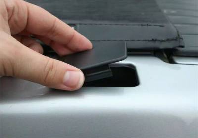 Truxedo - Truxedo 1706707 Stake Pocket Covers - Image 2