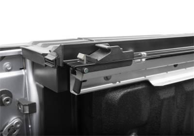 Truxedo - Truxedo 544901 TruXedo Lo Pro QT Tonneau Cover - Image 6