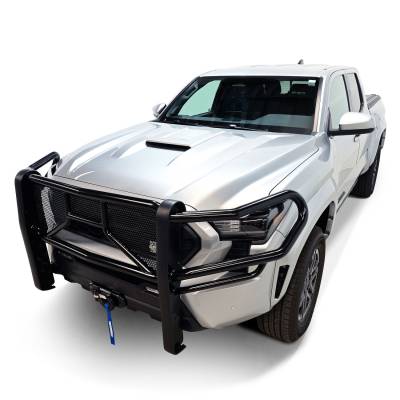 Westin - Westin 57-23900 HDX Modular Grille Guard - Image 4