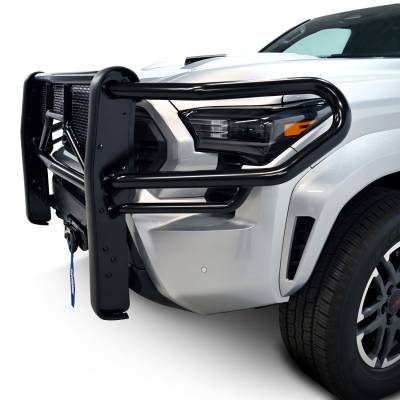 Westin - Westin 57-23970 HDX Modular Grille Guard - Image 6