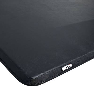 Westin - Westin 19-22375 Tri-Fold Tonneau Cover - Image 4