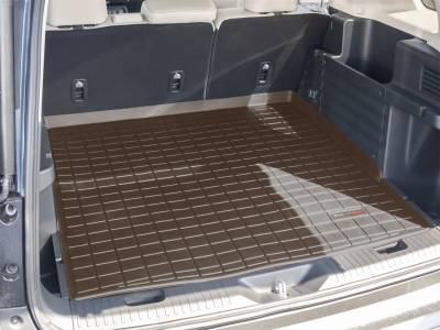 WeatherTech - WeatherTech 431858 Cargo Liner - Image 2