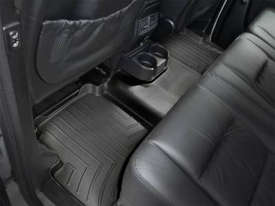 WeatherTech - WeatherTech 442212 FloorLiner DigitalFit - Image 2