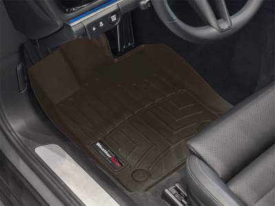WeatherTech - WeatherTech 4719301 FloorLiner DigitalFit - Image 2