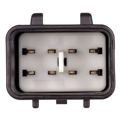 CURT - CURT 56535 Custom Wiring Harness - Image 2