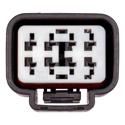 CURT - CURT 56535 Custom Wiring Harness - Image 3