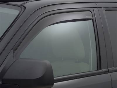 WeatherTech 80463 Side Window Deflector
