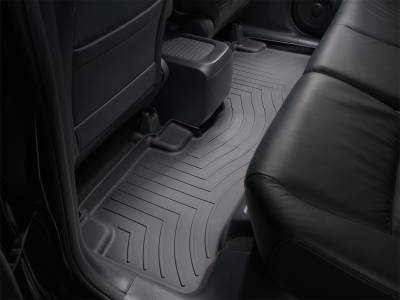 WeatherTech - WeatherTech 440982 FloorLiner DigitalFit - Image 2