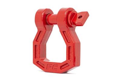 Rough Country - Rough Country RS119 D-Ring - Image 3