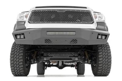 Rough Country - Rough Country 70222 Mesh Grille - Image 2