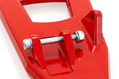 Rough Country - Rough Country 93155RED Control Arm - Image 2
