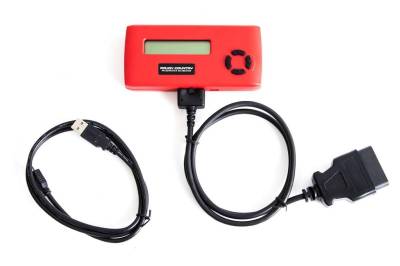 Rough Country - Rough Country 90049 Speedometer Calibrator - Image 2