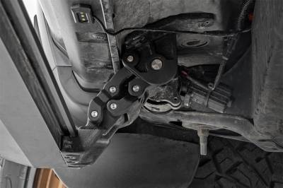 Rough Country - Rough Country PSR621510 Power Running Boards - Image 2