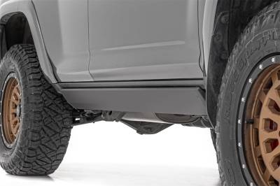 Rough Country - Rough Country PSR621510 Power Running Boards - Image 5
