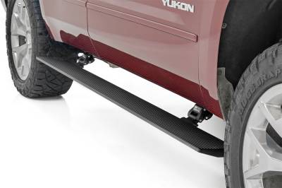 Rough Country - Rough Country PSR91310 Power Running Boards - Image 4