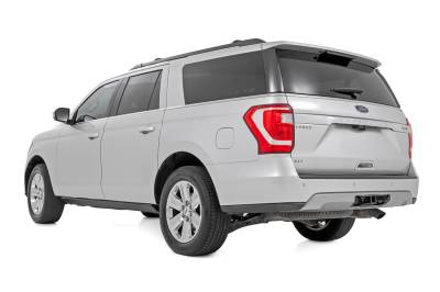 Rough Country - Rough Country PSR91510 Power Running Boards - Image 4