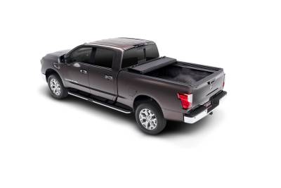 BAK Industries - BAK Industries 448524 BAKFlip MX4 Hard Folding Truck Bed Cover - Image 5