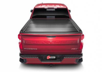 BAK Industries - BAK Industries 226131 BAKFlip G2 Hard Folding Truck Bed Cover - Image 14