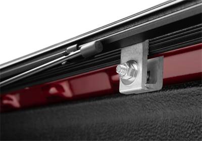 BAK Industries - BAK Industries 226132 BAKFlip G2 Hard Folding Truck Bed Cover - Image 10