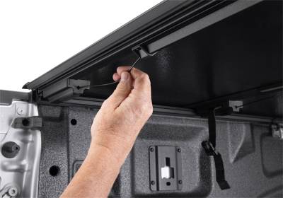 BAK Industries - BAK Industries 226337 BAKFlip G2 Hard Folding Truck Bed Cover - Image 20