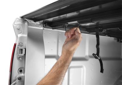 BAK Industries - BAK Industries 226538 BAKFlip G2 Hard Folding Truck Bed Cover - Image 7