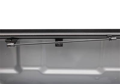 BAK Industries - BAK Industries 448539 BAKFlip MX4 Hard Folding Truck Bed Cover - Image 4