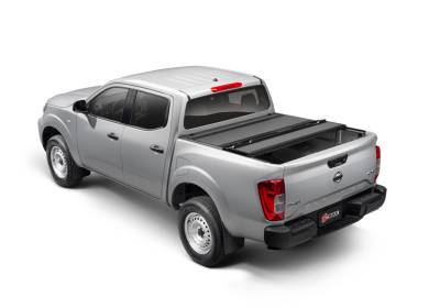BAK Industries - BAK Industries 448539 BAKFlip MX4 Hard Folding Truck Bed Cover - Image 12