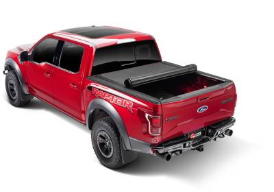 BAK Industries - BAK Industries 80538 Revolver X4s Hard Rolling Truck Bed Cover - Image 8