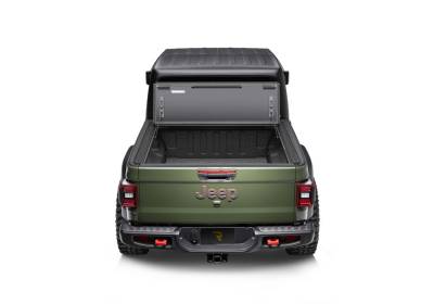 BAK Industries - BAK Industries 449324TS BAKFlip MX4 TS Hard Folding Truck Bed Cover - Image 7