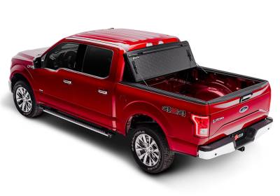 BAK Industries - BAK Industries 1126330 BAKFlip FiberMax Hard Folding Truck Bed Cover - Image 7