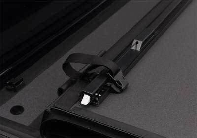 BAK Industries - BAK Industries 448311 BAKFlip MX4 Hard Folding Truck Bed Cover - Image 3