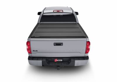 BAK Industries - BAK Industries 448409T BAKFlip MX4 Hard Folding Truck Bed Cover - Image 7