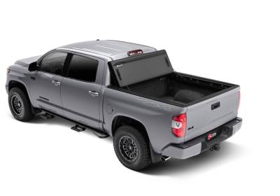 BAK Industries - BAK Industries 448410 BAKFlip MX4 Hard Folding Truck Bed Cover - Image 6