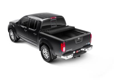 BAK Industries - BAK Industries 448506 BAKFlip MX4 Hard Folding Truck Bed Cover - Image 10