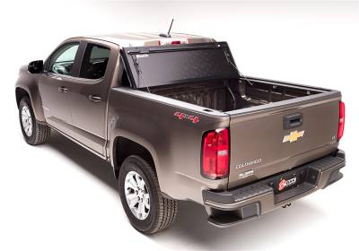BAK Industries - BAK Industries 772126 BAKFlip F1 Hard Folding Truck Bed Cover - Image 2