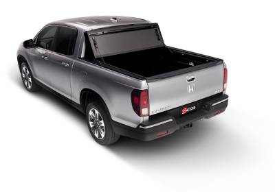 BAK Industries - BAK Industries 448602 BAKFlip MX4 Hard Folding Truck Bed Cover - Image 4