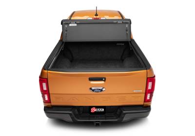 BAK Industries - BAK Industries 448333 BAKFlip MX4 Hard Folding Truck Bed Cover - Image 12