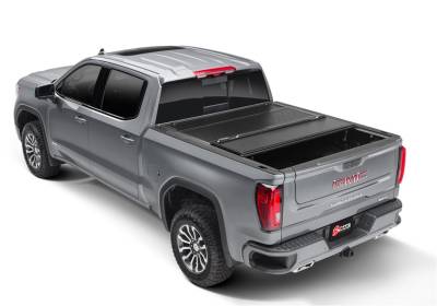 BAK Industries - BAK Industries 772131 BAKFlip F1 Hard Folding Truck Bed Cover - Image 11