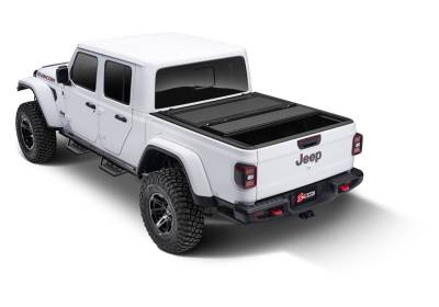BAK Industries - BAK Industries 448701 BAKFlip MX4 Hard Folding Truck Bed Cover - Image 10