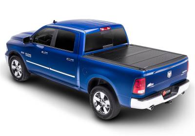 BAK Industries 226226 BAKFlip G2 Hard Folding Truck Bed Cover