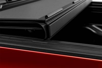 BAK Industries - BAK Industries 448410T BAKFlip MX4 Hard Folding Truck Bed Cover - Image 5