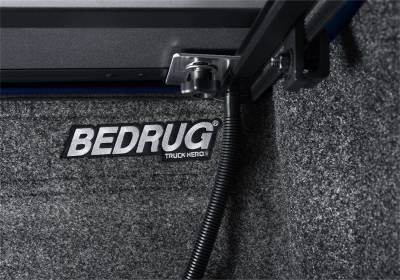 BAK Industries - BAK Industries 448223 BAKFlip MX4 Hard Folding Truck Bed Cover - Image 6