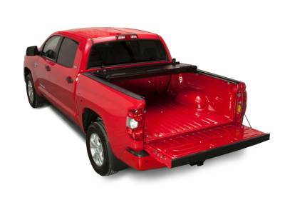 BAK Industries - BAK Industries 1126441 BAKFlip FiberMax Hard Folding Truck Bed Cover - Image 3