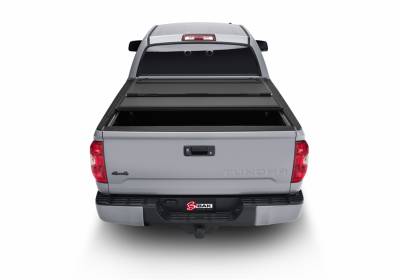 BAK Industries - BAK Industries 448440 BAKFlip MX4 Hard Folding Truck Bed Cover - Image 9